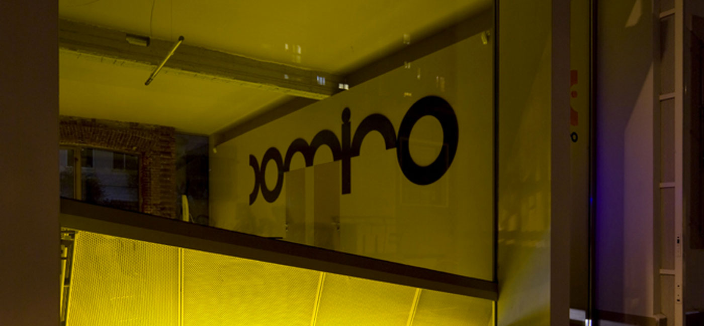 Domino da scoprire: Open House 2017