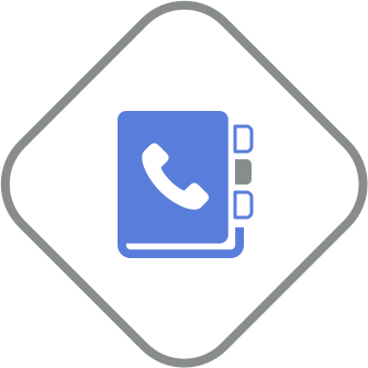 fca-icon-Phonebook