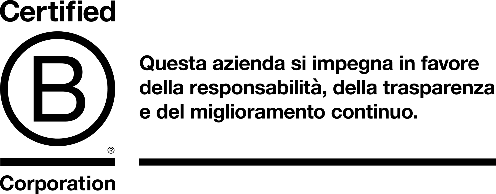 Domino B Corp logo completo