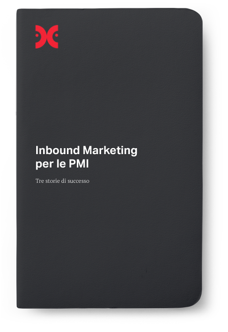 ebook inbound marketing per le pmi domino