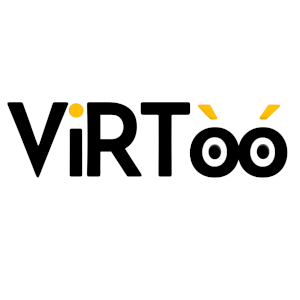 virtoo logo virtoo logo