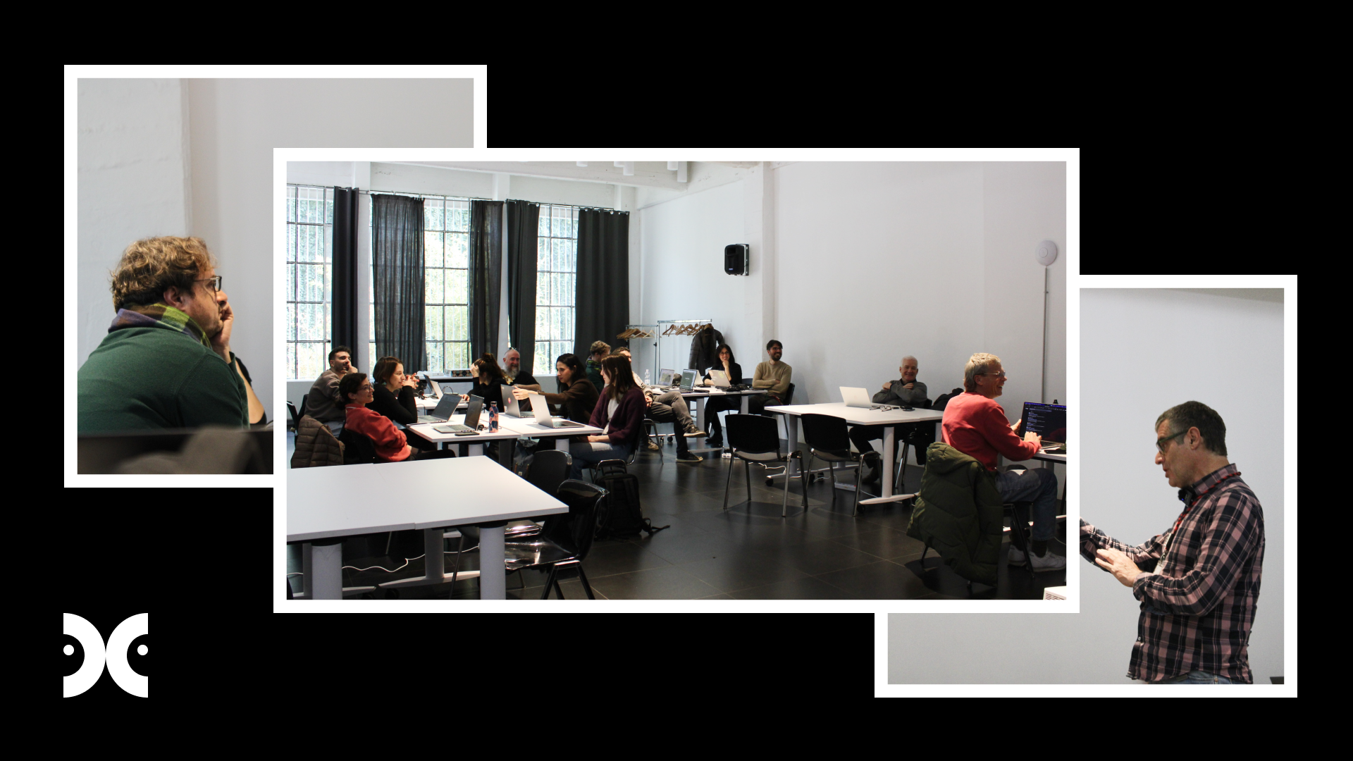 Trainstorming Domino: un workshop dedicato a Weavy e al lavoro di squadra