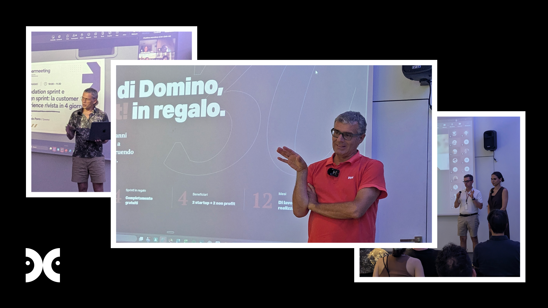 Trainstorming: errori dell’AI, scenari futuri e responsabilità condivise