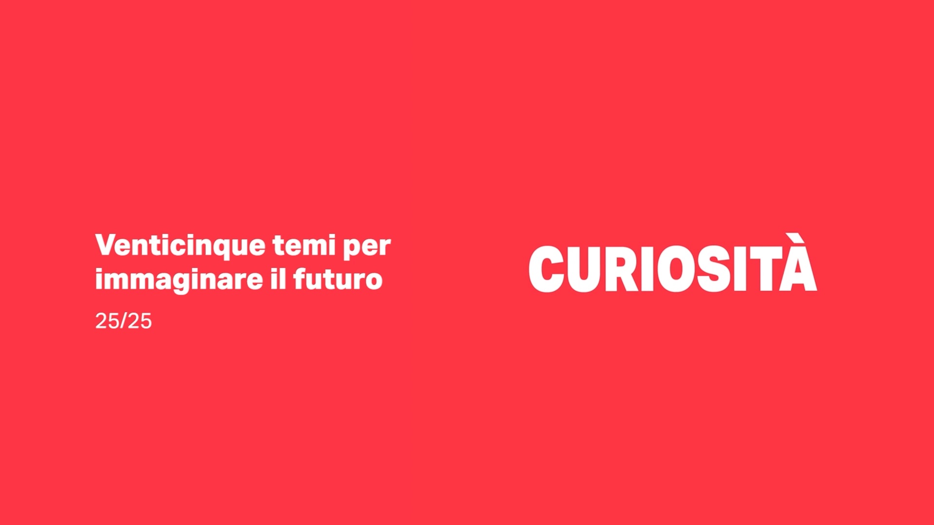 Domino25: Curiosità