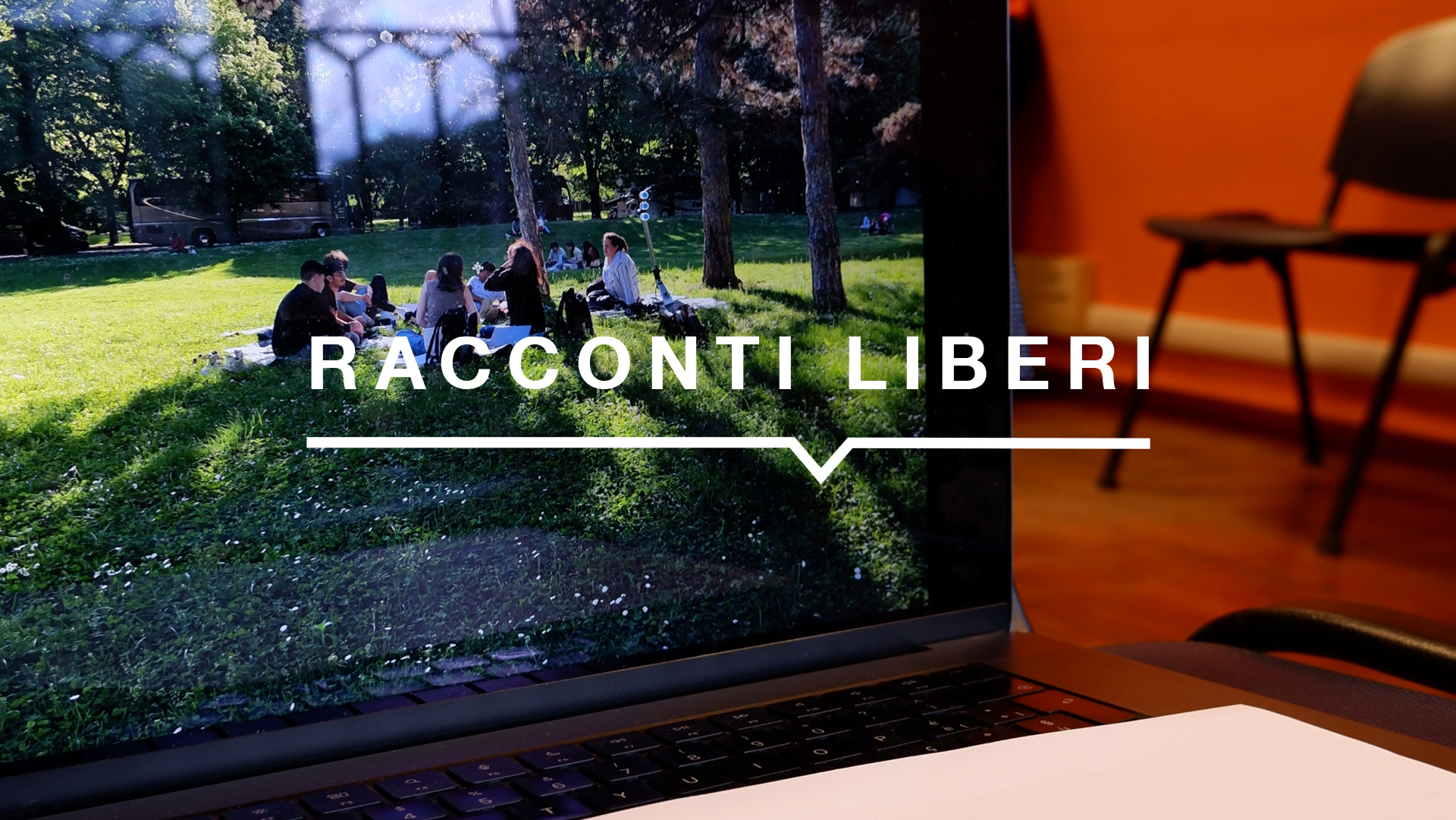 Racconti Liberi: quando le storie diventano ponti