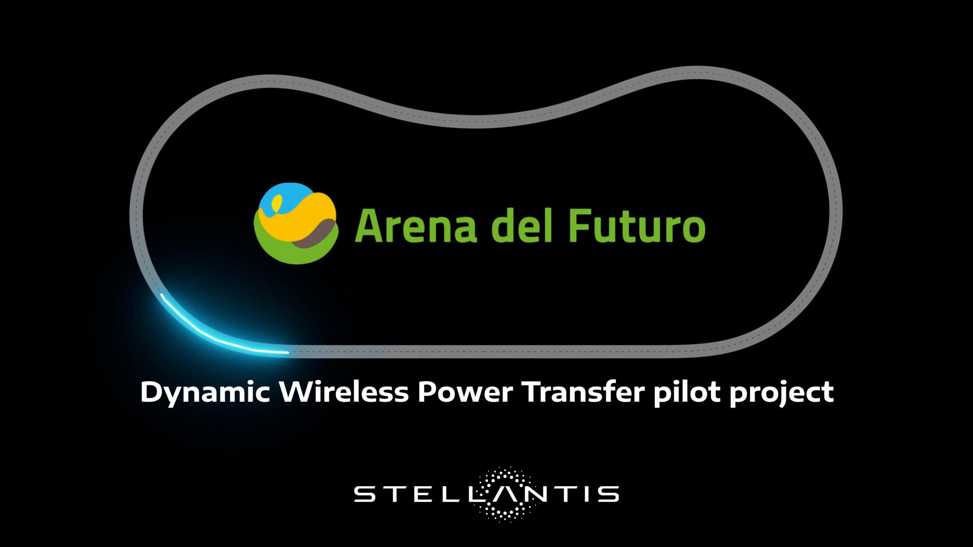 Stellantis: Arena del Futuro