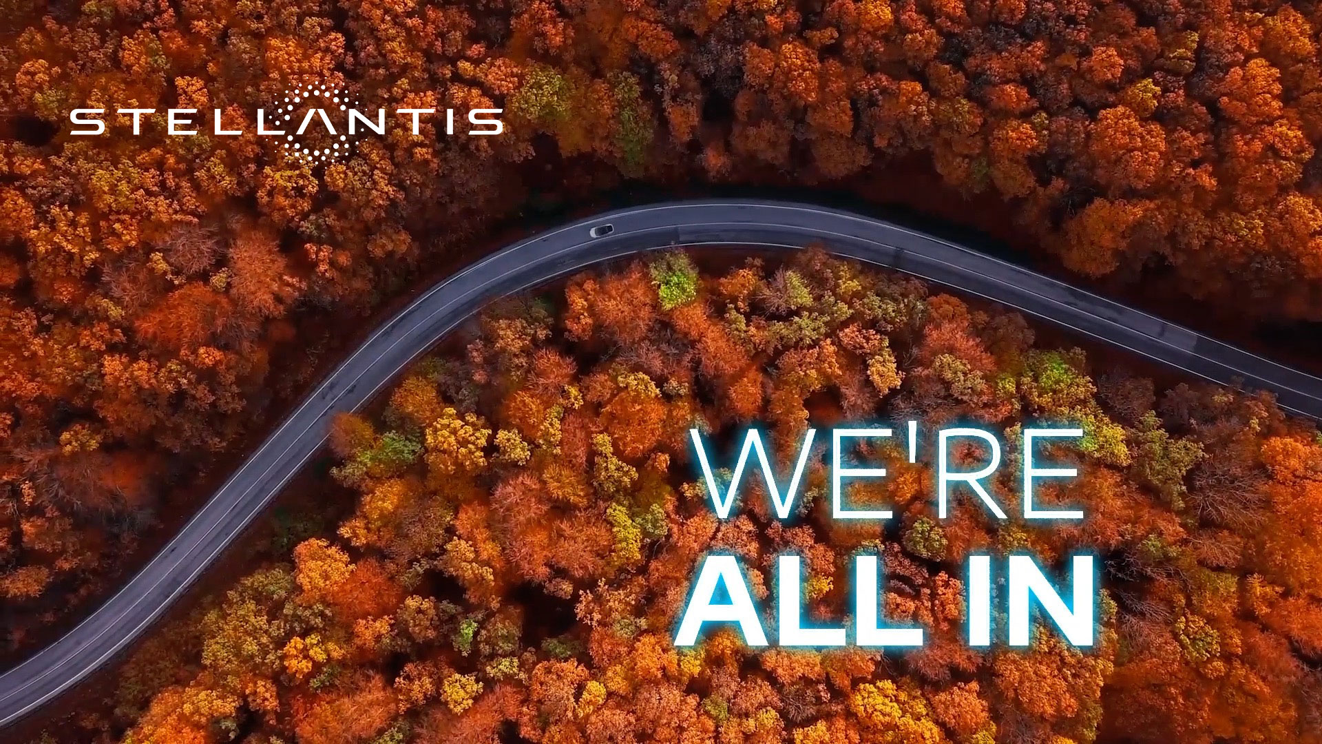 Stellantis: #eMobility, we’re all in!