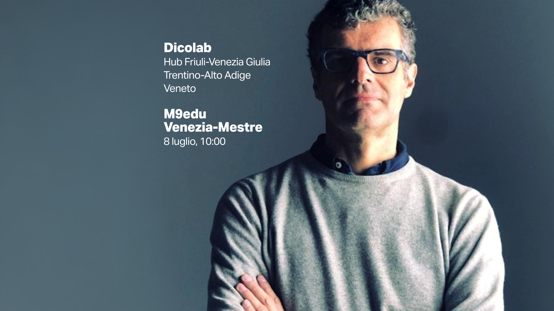 Strategie digitali e storytelling: il corso di Andrea Bosso per Dicolab